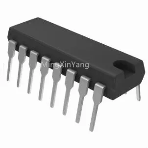 5PCS TD62601P DIP-16 do circuito Integrado IC chip