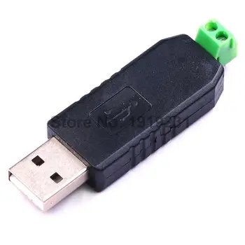 5PCS USB para 485 Conversor USB para RS485 USB 485