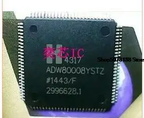 ADW80008YSTZ Automóvel chip de componentes eletrônicos