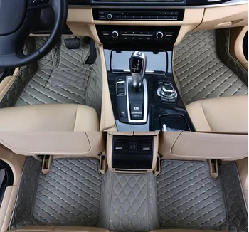 Alta qualidade tapetes! Especiais personalizados tapete para carros Lexus UX 200 2019 impermeável durável tapetes para UX200 2019,frete Grátis