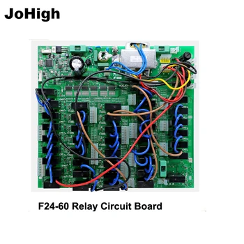 JoHigh Guindaste Industrial Controlador Remoto F24-60 Receptor Relé da Placa de Circuito 380v/220v/36v/24v
