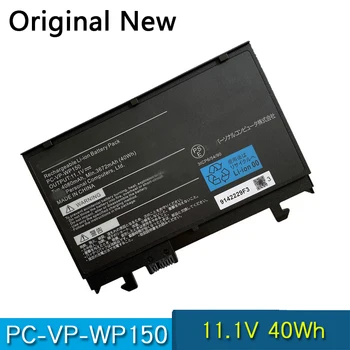 NOVO Original PC-VP-WP150 3ICP6/54/90 Bateria do Portátil da NEC 11.1 V 40Wh