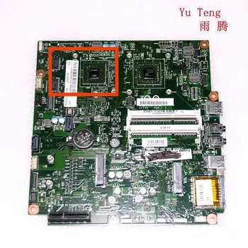 Para Lenovo C355 C455 AIO placa-mãe CFT3S discrete graphics placa mãe 100% testada a operação normal