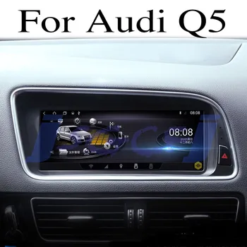 Para a Audi Q5 8R B8 2008~2017 LiisLee Car Multimedia Player 360 Birdview GPS de Áudio, Rádio Original Estilo de Navegação NAVI