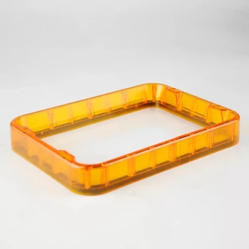 WANHAO GR1 impressora 3D de peças de Reposição GR1 Resina Tanque de plástico Com Iva 1pcs FEP filme